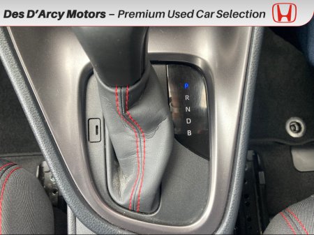 2023 Toyota Yaris - photo 8