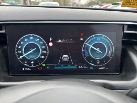 2024 Hyundai Tucson - photo 16