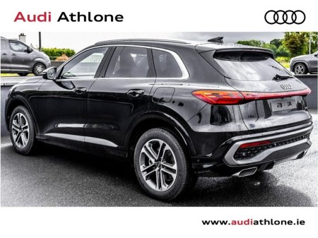 2027 Audi Q5 - photo 3