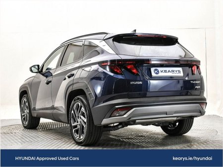 2026 Hyundai Tucson - photo 13