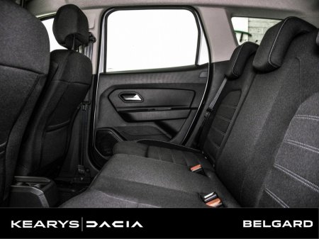 2020 Dacia Duster - photo 7