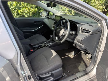 2019 Toyota Corolla - photo 6