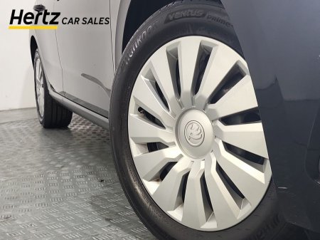 2024 Skoda Scala - photo 6