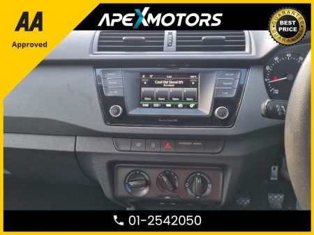 2016 Volkswagen Polo - photo 17