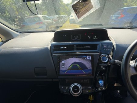 2016 Toyota Prius - photo 5