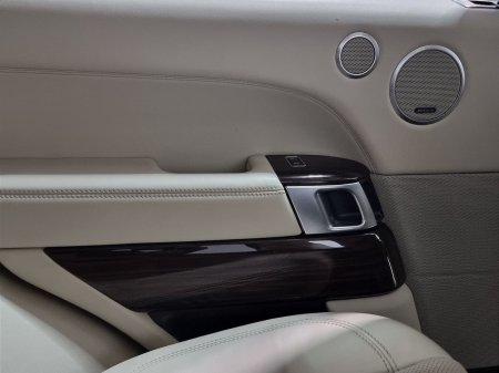 2015 Land Rover Range Rover - photo 27
