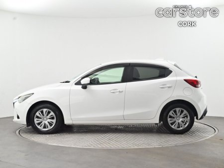 2019 Mazda Demio - photo 6