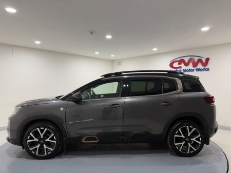 2023 Citroen C5 Aircross - photo 4