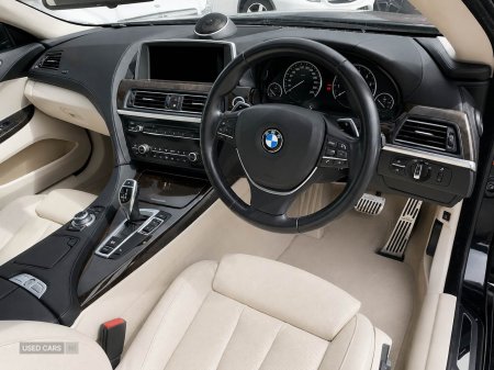2013 BMW 6-Series - photo 12