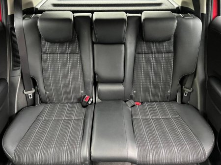 2017 Honda Vezel - photo 12