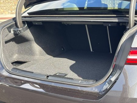 2026 BMW i5 - photo 23