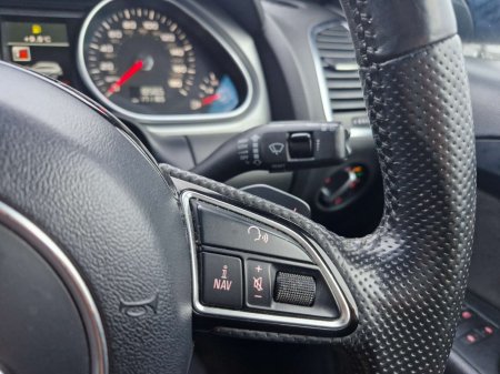 2013 Audi Q7 - photo 11
