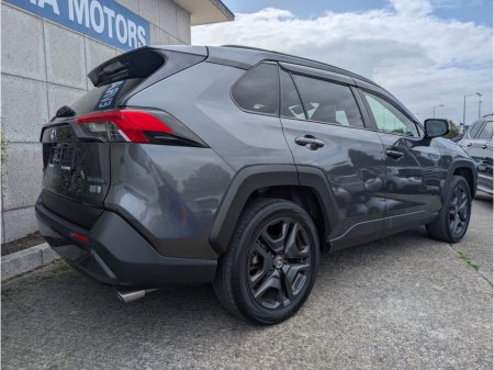 2022 Toyota RAV4 - photo 6
