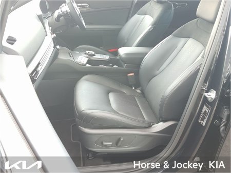 2026 Kia Sportage - photo 7