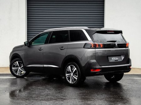 2024 Peugeot 5008 - photo 11