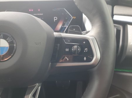 2024 BMW X3 - photo 18
