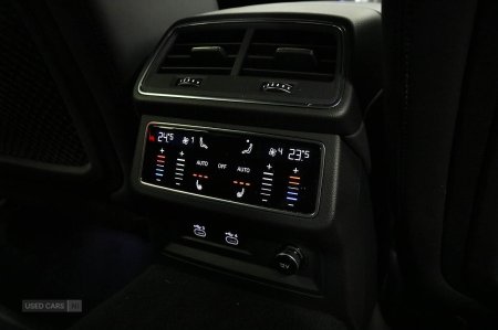 2021 Audi RS6 - photo 26