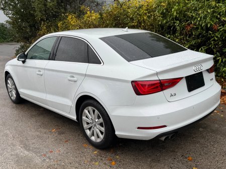 2016 Audi A3 - photo 24