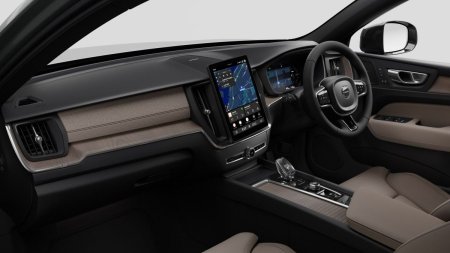 2027 Volvo XC60 - photo 5