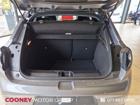 2027 Nissan Micra - photo 19