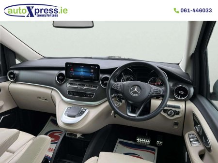 2023 Mercedes-Benz V-Class - photo 10