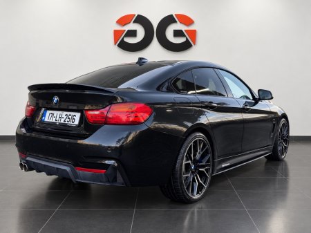 2017 BMW 4-Series - photo 6