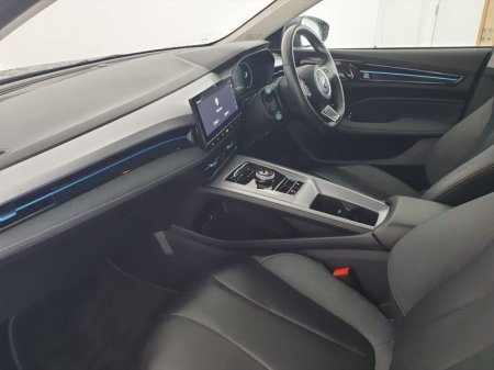 2023 MG MG5 - photo 9