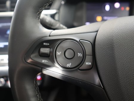 2023 Opel Corsa - photo 12