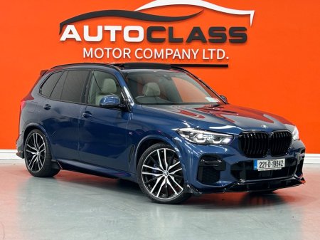 2022 BMW X5 - photo 3