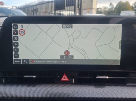 2023 Kia Sportage - photo 11