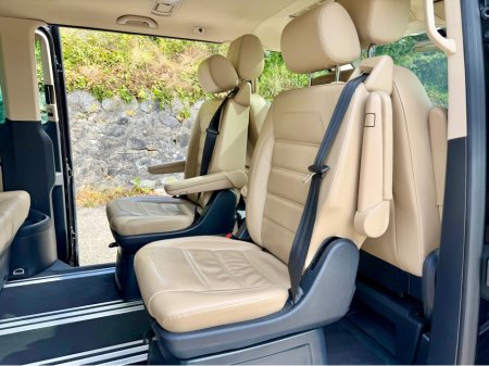 2019 Volkswagen Caravelle - photo 19