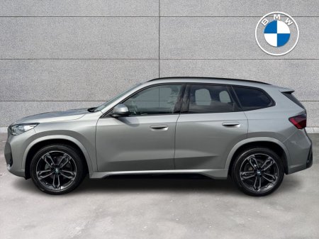 2026 BMW X1 - photo 3