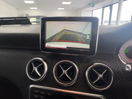 2014 Mercedes-Benz A-Class - photo 8