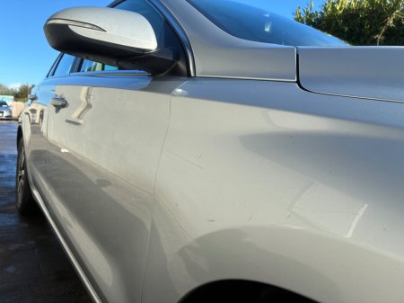 2017 Hyundai i30 - photo 8