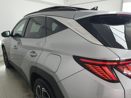 2026 Hyundai Tucson - photo 49
