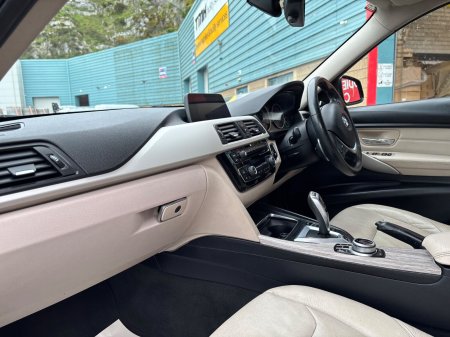 2018 BMW 3-Series - photo 13