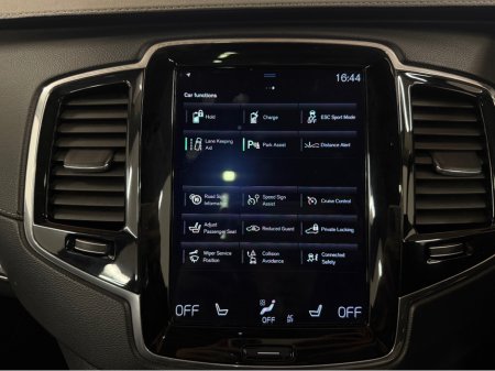 2018 Volvo XC90 - photo 20