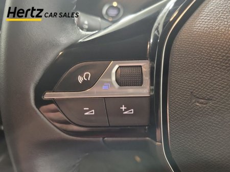 2023 Peugeot 208 - photo 23