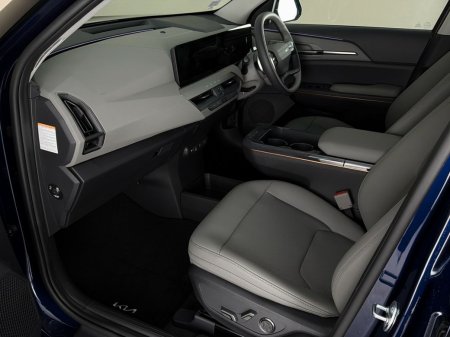 2026 Kia EV5 - photo 19
