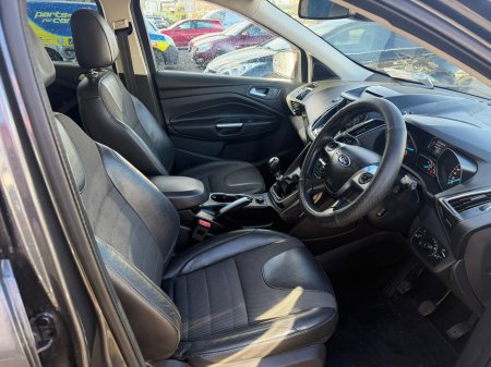 2016 Ford Kuga - photo 18