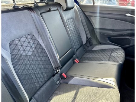 2021 Volkswagen Golf - photo 21