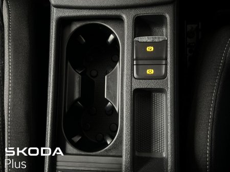 2024 Skoda Octavia - photo 22