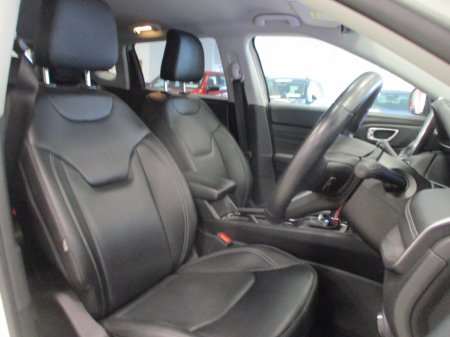 2022 Jeep Compass - photo 12