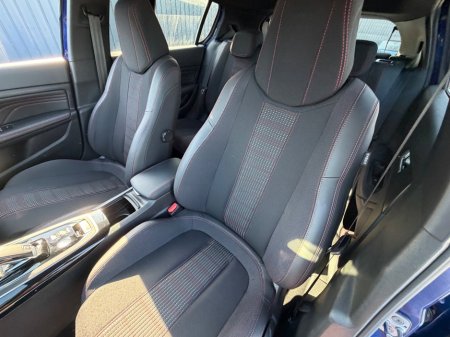 2020 Peugeot 308 - photo 49