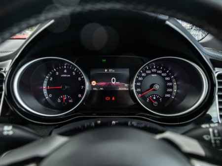 2024 Kia Ceed - photo 10