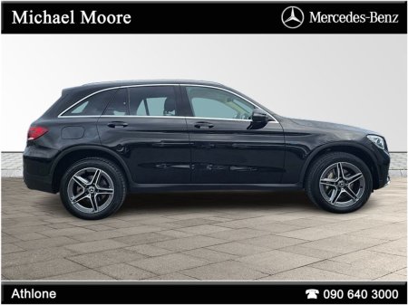 2021 Mercedes-Benz GLC - photo 8