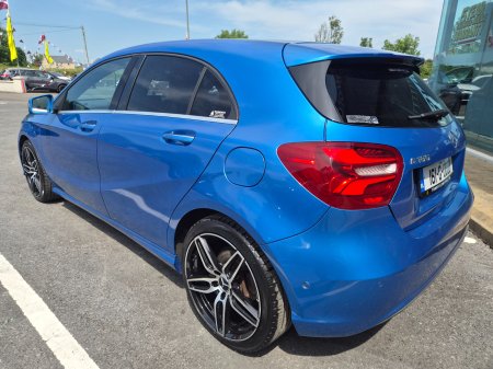 2016 Mercedes-Benz A-Class - photo 6