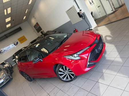 2022 Toyota Corolla - photo 12
