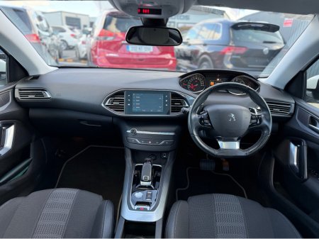 2019 Peugeot 308 - photo 44