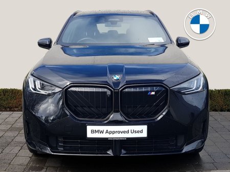 2025 BMW X3 - photo 14